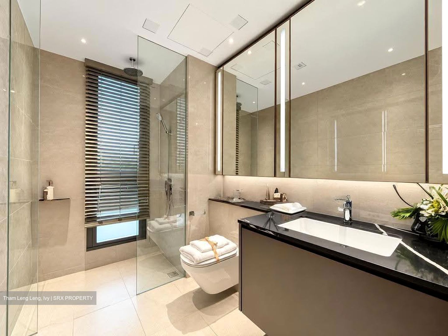 One Marina Gardens (D1), Apartment #624953551